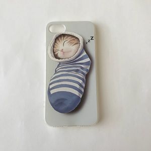 ❣️IPHONE 7/8 phone case💜